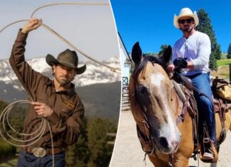 ‘Yellowstone’ star Ian Bohen teases ‘best season finale in history’