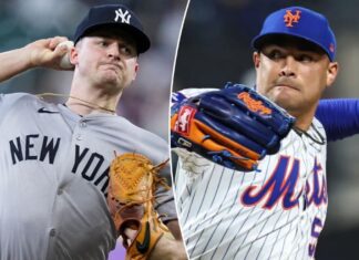 Yankees vs. Guardians, Mets vs. Royals odds, predictions