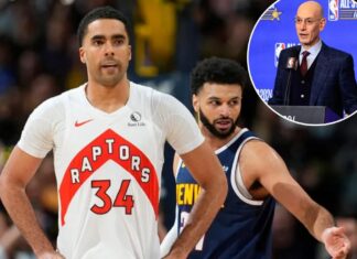 The NBA got exactly what it asked for in Jontay Porter gambling scandal