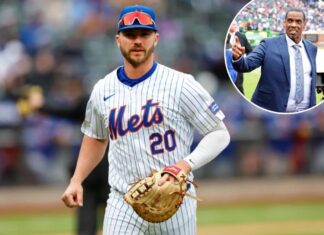 Getting number retired by Mets ‘would be special’