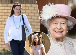 Why Queen Elizabeth ‘loved when things went wrong’: aide