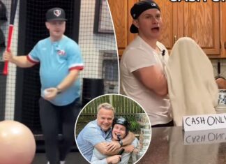 Nyack graduate Nick Cassano finds hilarious niche in his TikTok fame