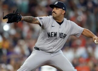 Yankees vs. Guardians odds, prediction: MLB best bets for Sunday