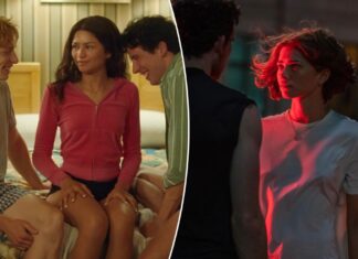 Zendaya tennis movie ‘Challengers’ scores at weekend box office