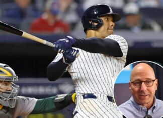 What Brian Cashman thinks about impact Juan Soto’s made on Yankees