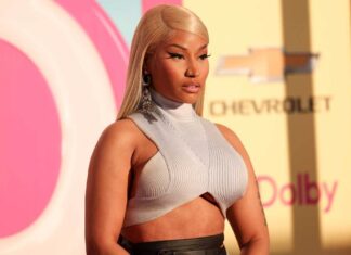 Nicki Minaj Taps Travis Scott, Chris Brown & Sexyy Red for ‘FTCU (Sleeze Mix)’: Stream It Now