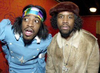 Outkast’s ‘Southernplayalisticadillacmuzik’: All 17 Tracks Ranked