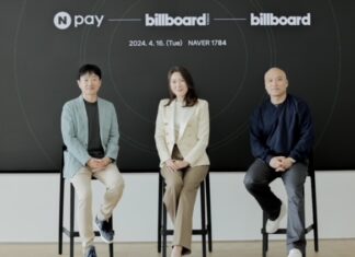 Billboard, Billboard Korea Signs MOU With NAVER Pay For ‘Innovative Services’