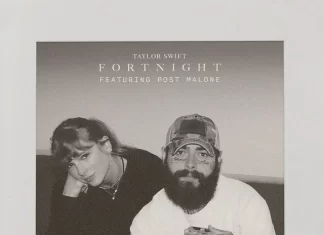 Taylor Swift Releases Fortnight (feat. Post Malone)