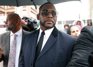 Where Is R. Kelly Now? Updates on His Sentencing and More – Hollywood Life
