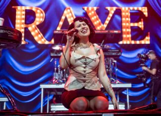Raye, Smashing Pumpkins, Tems and Duran Duran Set for 2024 Montreux Jazz Festival