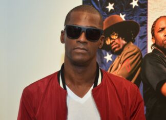 Rico Wade, Organized Noize Producer & Dungeon Family Member, Dies at 52