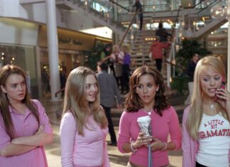 These Mean Girls Secrets Totally Are Fetch