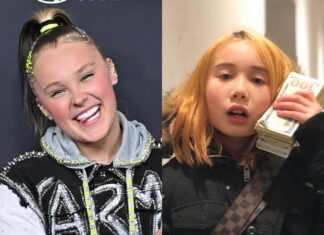 Breaking Down JoJo Siwa and Lil Tay’s Feud