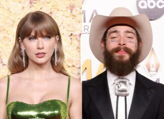 See the Clues in Taylor Swift & Post Malone’s "Fortnight" Music Video