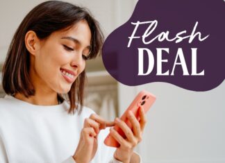 Walmart's Summer Savings Are Here: Score Up to 77% Off on Home & More