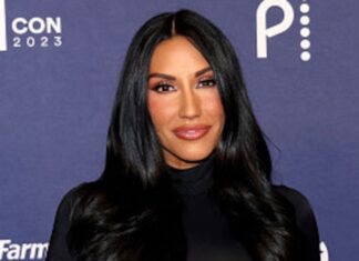 RHOSLC's Monica Garcia Suffers a Miscarriage