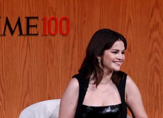 Selena Gomez Admits She’s ‘a Little Mouthy’ on Social Media: Interview – Hollywood Life