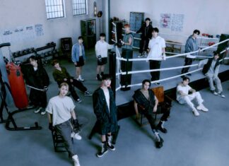 SEVENTEEN’S Jam-Packed ’17 Is Right Here’ Greatest Hits Album Is Here: Stream It Now
