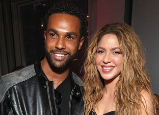 Is Shakira Dating Lucien Laviscount After Gerard Pique Split? – Hollywood Life