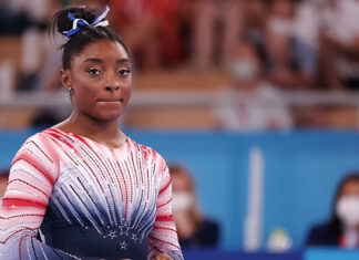 Simone Biles Explains Why She Thought America Hated Her – Hollywood Life