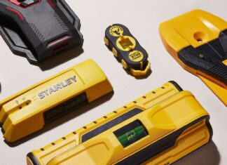 The 7 Best Stud Finders 2024