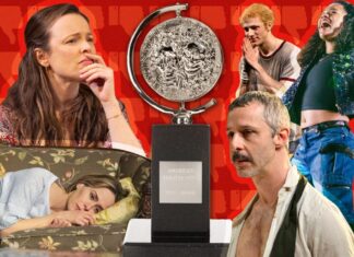 The 2024 Tony nominations were pretty brutal