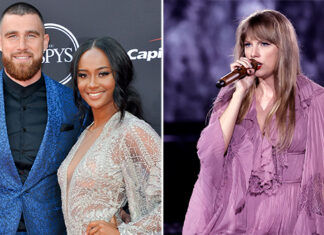 Kayla Nicole Shuts Down ‘Vitriol’ Amid Taylor Swift’s ‘TTPD’ – Hollywood Life