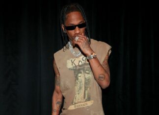 Travis Scott Reflects on Grammy Award Snubs: ‘It Gets Rough at Times’
