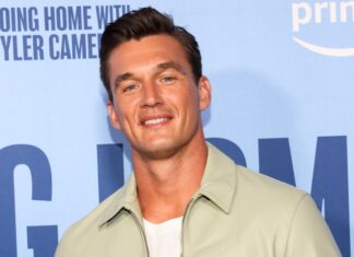 Tyler Cameron Reacts to Gerry Turner and Theresa Nist’s Divorce – Hollywood Life