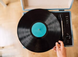 Here’s How to Clean Your Vinyl Records Without Damaging Them