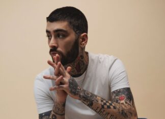 Fans Choose Zayn’s ‘Room Under the Stairs’ as This Week’s Favorite New Music