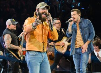 Morgan Wallen & Post Malone Team Up for Party Anthem ‘I Had Some Help’: Stream It Now