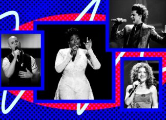 50 Best ‘American Idol’ Alumni of All Time