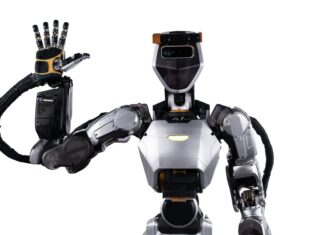 Microsoft taps Sanctuary AI for general-purpose robot research