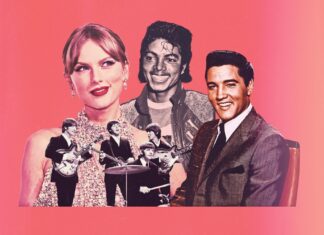 Taylor Swift, The Beatles, Elvis & More Artists With the Most Weeks at No. 1 on the Billboard 200: Full List