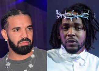 Kendrick Lamar DRAGS Drake With ‘Euphoria’ Diss, Sparks Hilarity