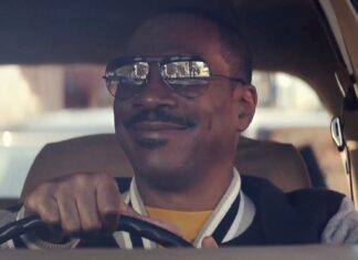 Eddie Murphy Shines In ‘Beverly Hills Cop: Axel F’ Trailer