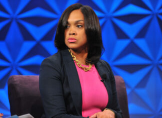 Marilyn Mosby Sentenced to Home Confinement For Fraud