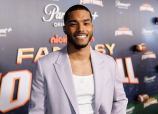 Rome Flynn Joins ‘Godfather Of Harlem’ Season 4 As Frank Lucas