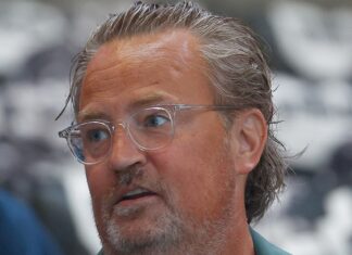 Law Enforcement Investigating Matthew Perry Death, Source of Ketamine