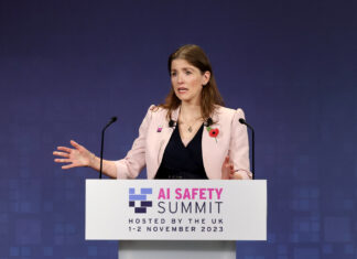UK opens office in San Francisco to tackle AI risk