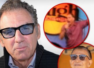 Laugh Factory Owner Says He’d Consider Lifting Michael Richards Ban