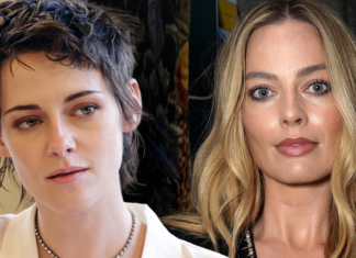 Kristen Stewart Says Margot Robbie Films Not Enough to Topple Patriarchy