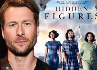 Glen Powell Says He Vomited After Watching ‘Hidden Figures’ Rough Cut