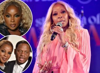 Mary J. Blige alimony ‘pissed’ her off — so she created Strength of a Woman Festival