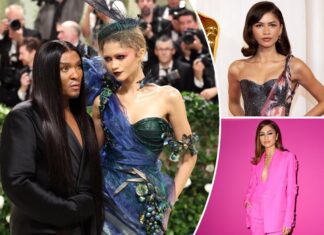 Zendaya refuses to wear these 5 fashion labels, according to stylist Law Roach