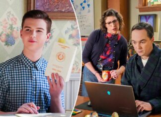 ‘Young Sheldon’ boss on series finale, Jim Parsons and Mayim Bialik return