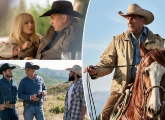 ‘Yellowstone’ resumes Season 5 as Kevin Costner movie gets slammed