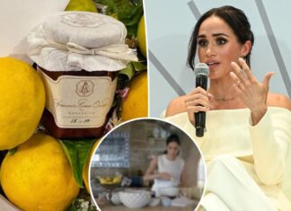 Meghan Markle upset over ‘unfair criticism’ of American Riviera Orchard, royal expert claims
